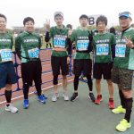 加賀温泉郷マラソン2019