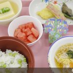 行事食七夕