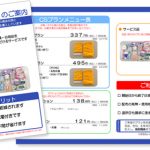 CSセット（ケアセンター）